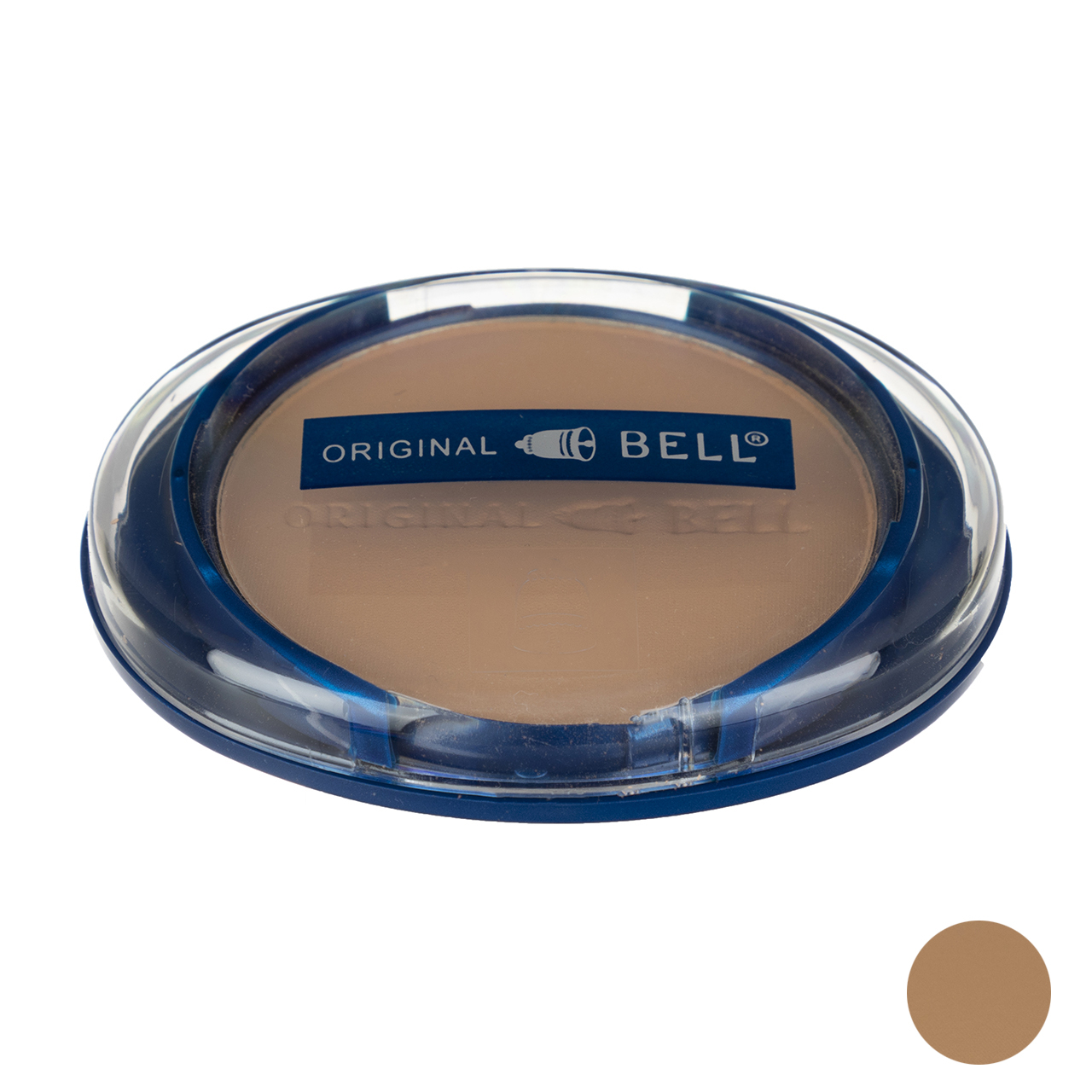 پنکیک فشرده بل سری Original شماره 06