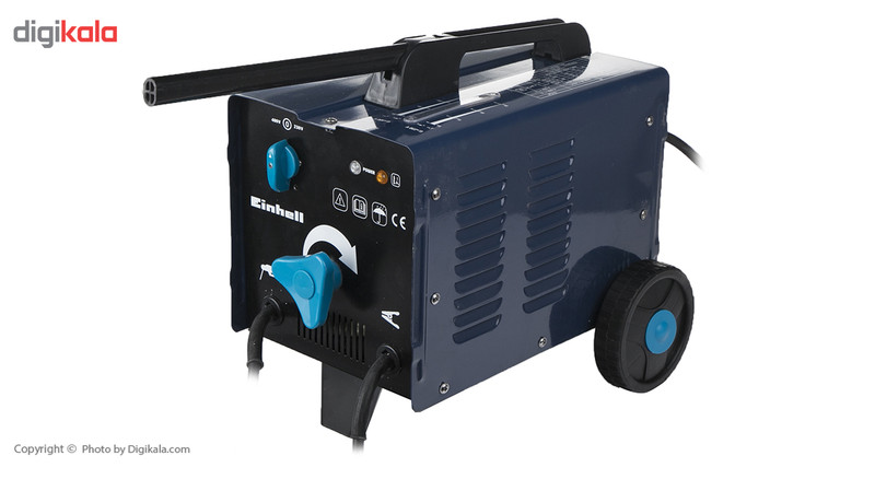 دستگاه جوش اینهل مدل BT-EW 160