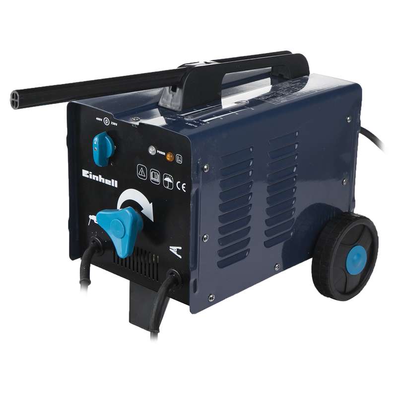 دستگاه جوش اینهل مدل BT-EW 160