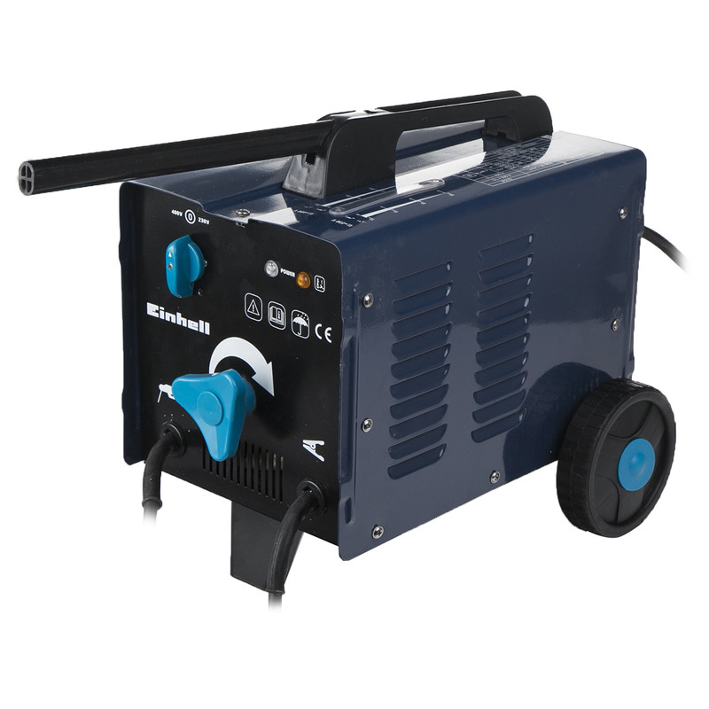 دستگاه جوش اینهل مدل BT-EW 160