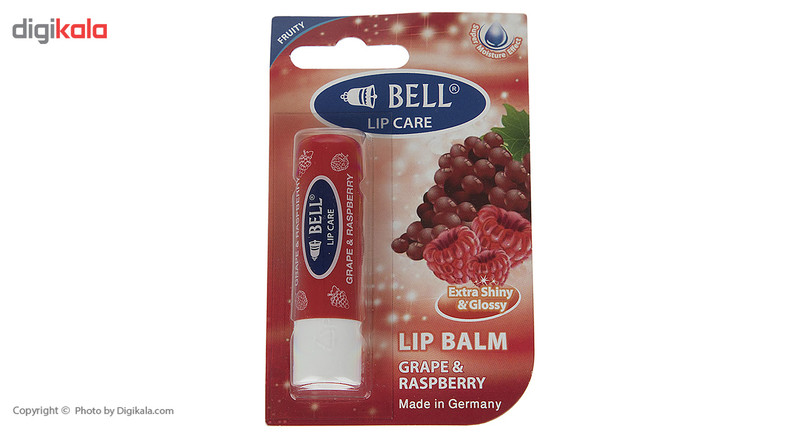 بالم لب بل مدل Grape And Rspberry بالم لب بل مدل Grape And Rspberry