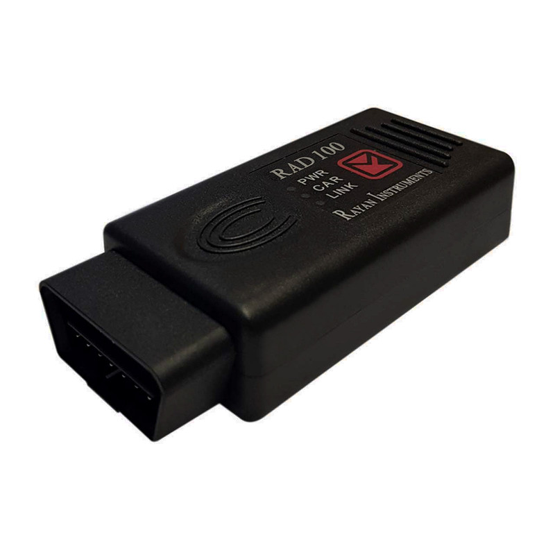 دیاگ گویا رایان خودرو مدل RAD100