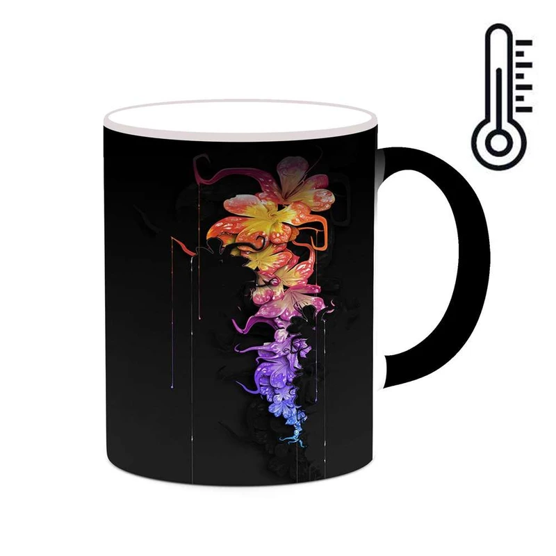 ماگ حرارتی کاکتی کد mgh19528