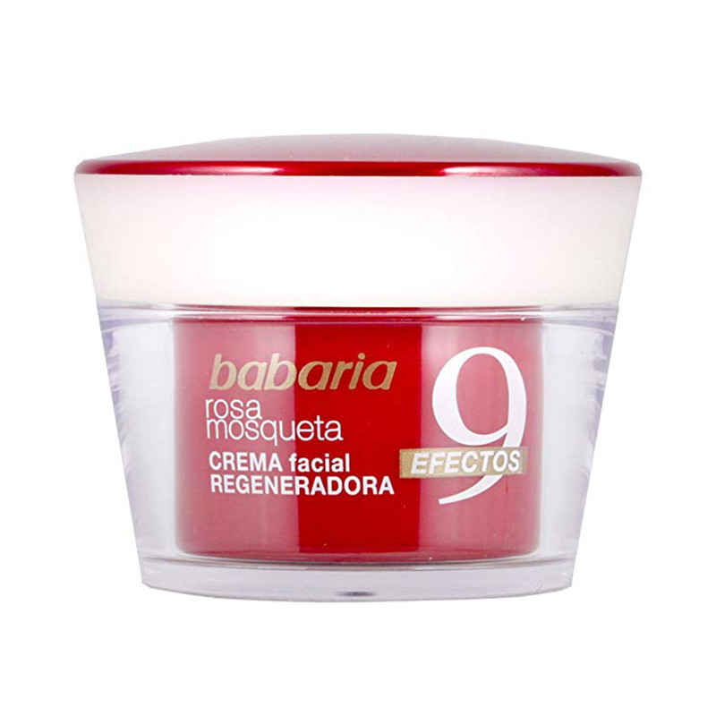 کرم ضد چروک باباریا مدل Efectos حجم 50 میلی لیتر