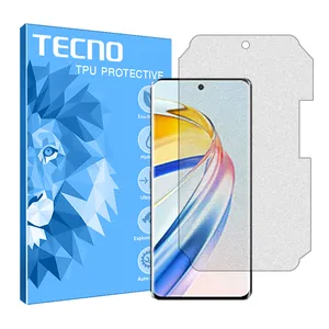 Tecno HyMTT model matte screen protector suitable for the Honor X9b mobile phone