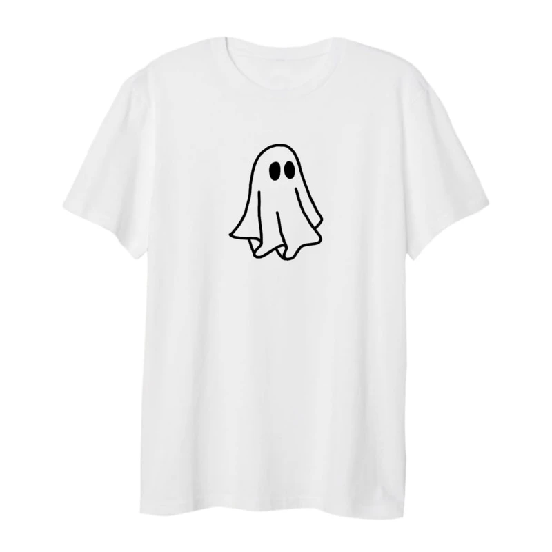 تی شرت لانگ زنانه مدل روح