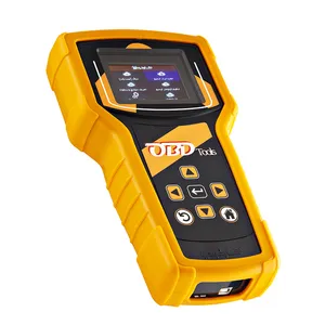 دستگاه دیاگ پرتابل فول نگارخودرو مدل OBD-TOOLS
