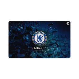 MAHOOT Chelsea Cover Sticker for Samsung Galaxy Tab A 10.1 2019 T515