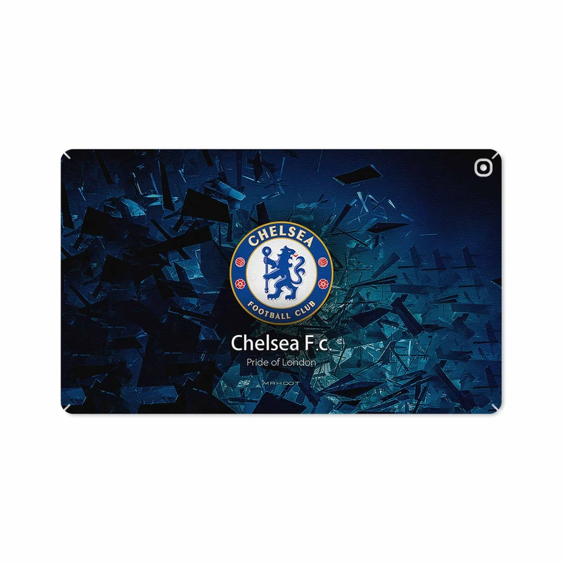 برچسب پوششی ماهوت مدل Chelsea مناسب برای تبلت سامسونگ Galaxy Tab A 10.1 2019 T515