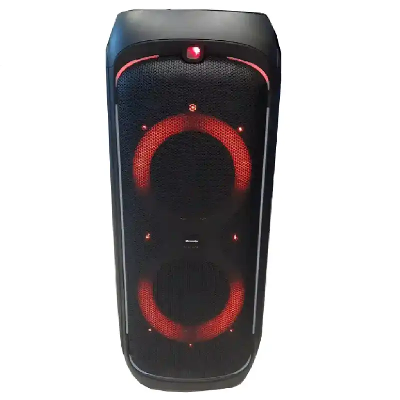 اسپیکر قابل حمل مکسیدر مدل JS1011