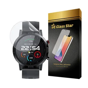 Glass Star MTBWS Screen Protector For Haylou RT Ls05s