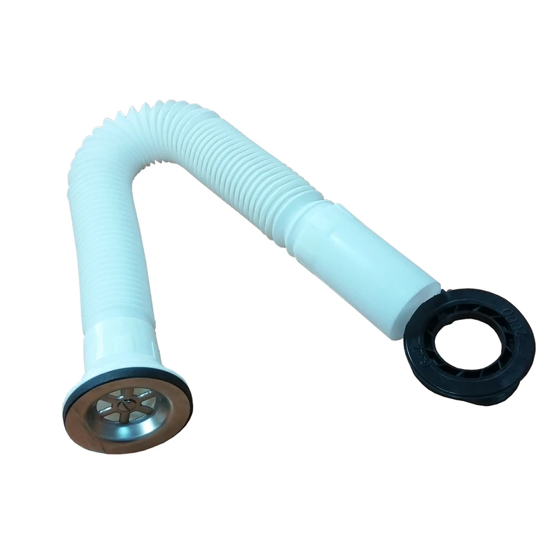 لوله و زیرآب سرخود مدل 214 سایز 75 سانتی متر