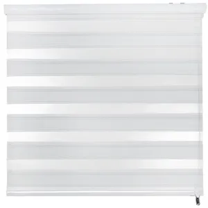 Zio zebra 598 Cartain 160 x 180 cm