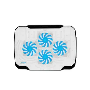 پایه خنک کننده کول کلد مدل K21 pro