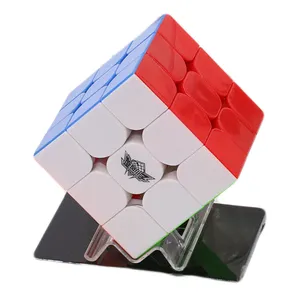 روبیک 3x3 سایکلن بویز آهنربایی مسابقاتی