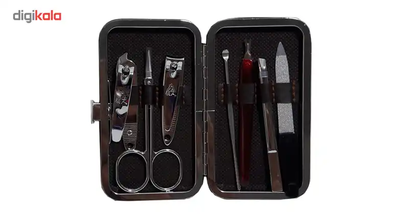 ست مانیکور کیانگ رن کد 7303