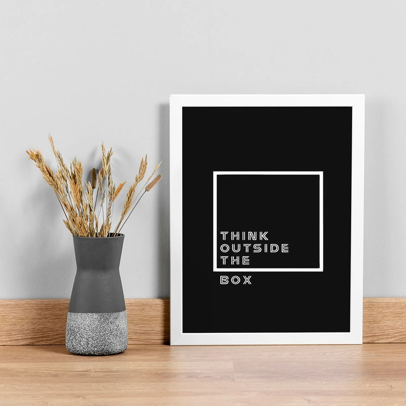 تابلو صبا طرح مدل انگیزشی کد 5410w