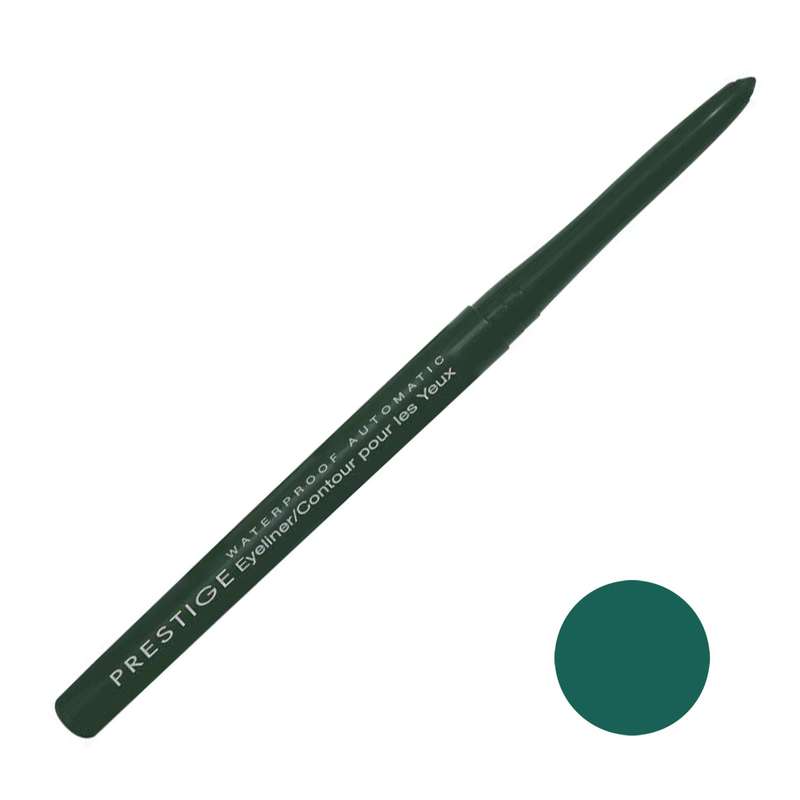 مداد چشم پرستیژ مدل WATERPROOF AUTOMATIC شماره BE-22
