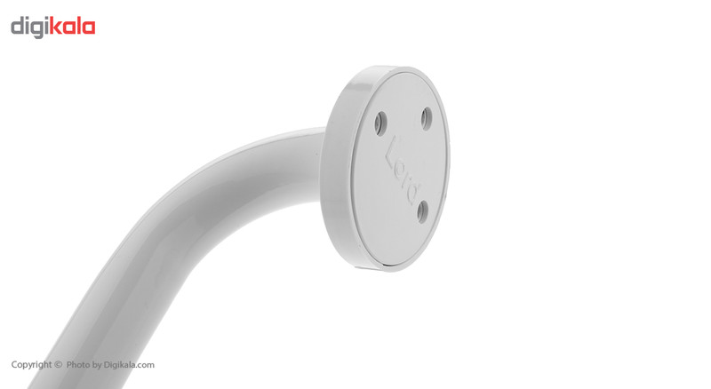 دستگیره استاتیک لرد مدل 45 سانتی‌متر