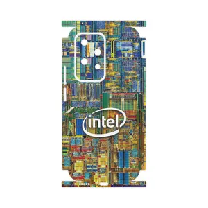 MAHOOT Intel-FullSkin Cover Sticker for Honor 200 Lite