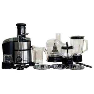 آبمیوه گیری سام مدل JC-G500ST