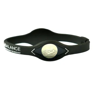 دستبند مغناطیسی سلامت مدل Power Balance