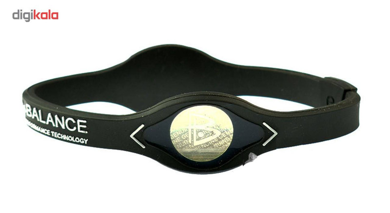 دستبند مغناطیسی سلامت مدل Power Balance