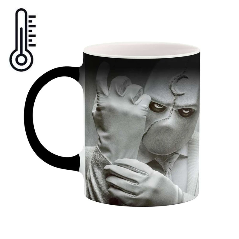 ماگ حرارتی کاکتی مدل فانتزی کد mgh16341