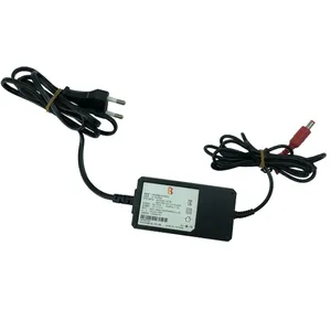 آداپتور 12 ولت 2 آمپر بی مدل 1202