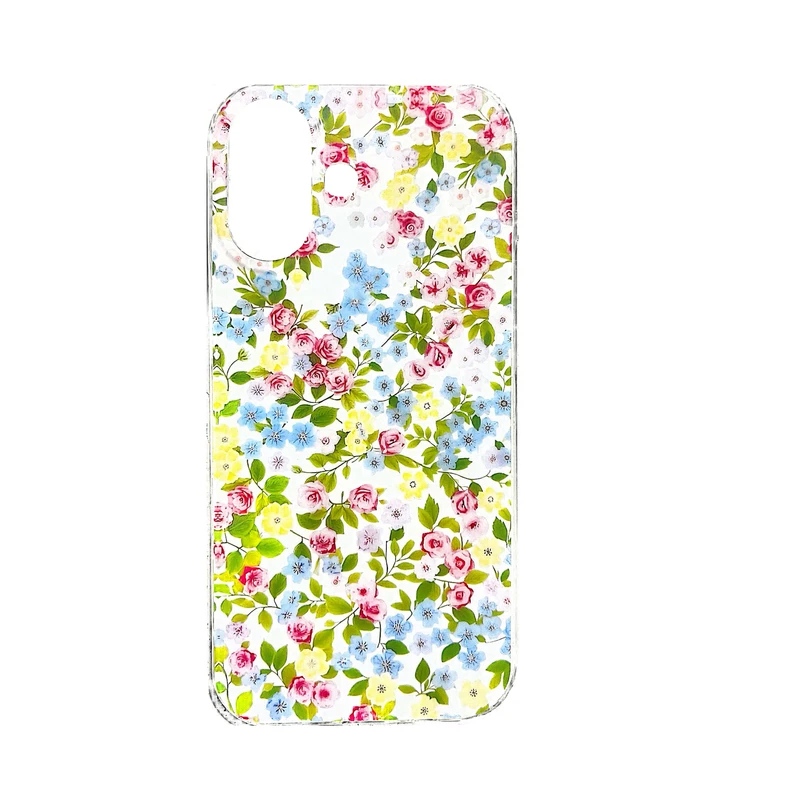 کاور مدل SARA مناسب برای گوشی موبایل اپل IPHONE 16