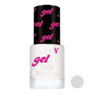 لاک ژل ناخن دبی مدل Play شماره 23