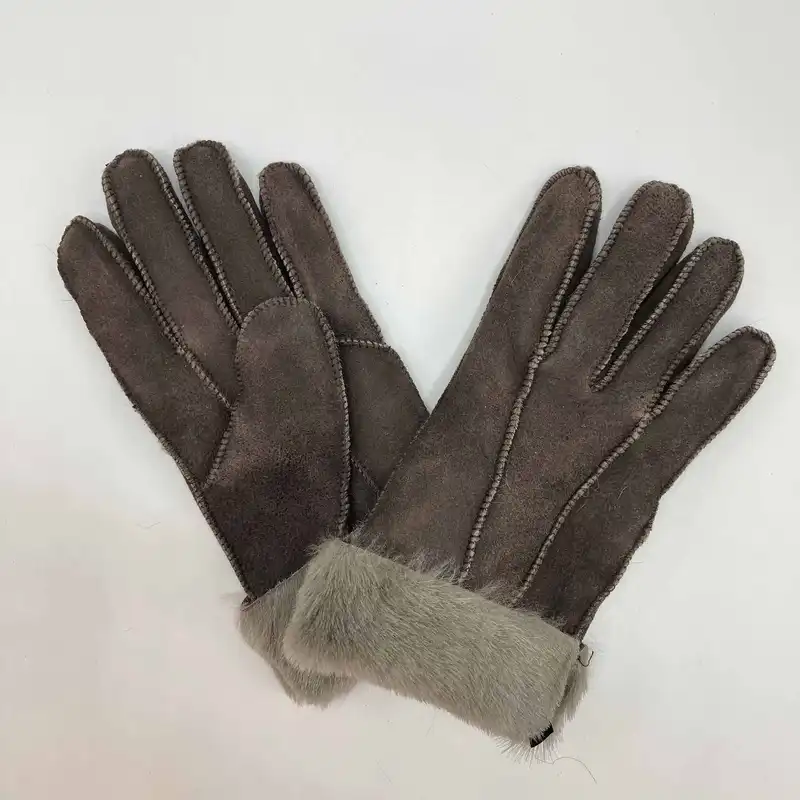 دستکش زنانه اسمارا مدل JUPI 102