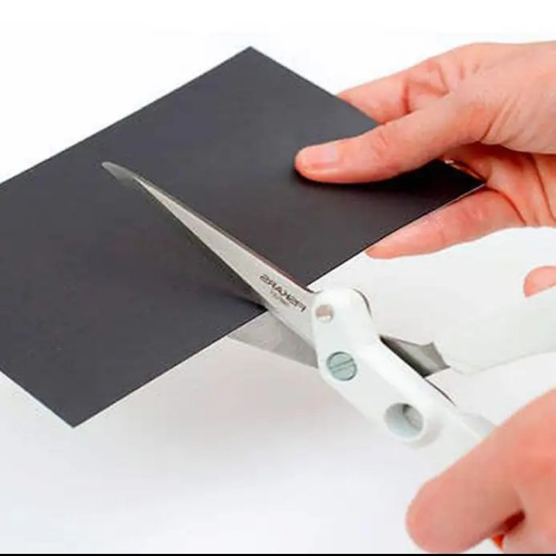 آهن ربا مدل ورقه ای کد 30-40 بسته 2 عددی