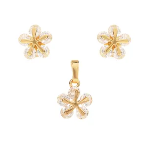 نیم ست زنانه مدل SR-0-101