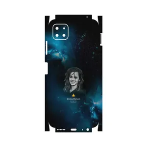 MAHOOT Emma Watson-FullSkin Cover Sticker for Samsung Galaxy A22 5G