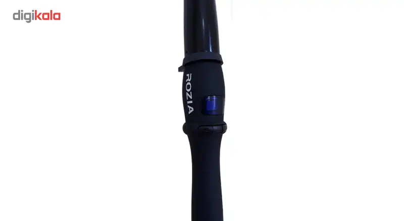 فر کننده مو روزیا مدل HR775 سایز 32 میلی متر