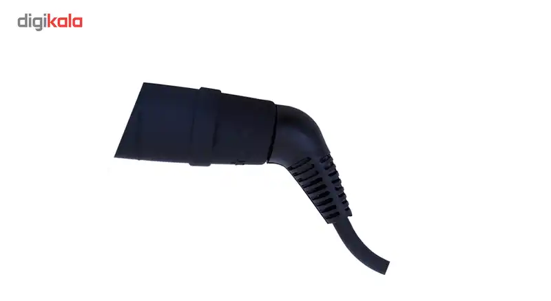 فر کننده مو روزیا مدل HR775 سایز 32 میلی متر