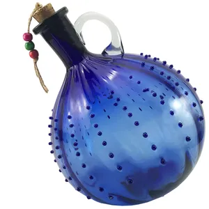 بطری شیشه ای کد 374