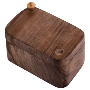 جعبه هدیه چیله طرح جنگل مدل 00-03