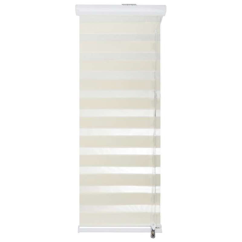 پرده زبرا زیو کد 1999 سایز 180 × 70 سانتی‌ متر