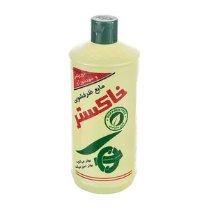 مایع ظرفشوئی خاکستر وزن  500 گرم