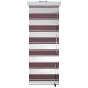 Zio zebra 602 Cartain 70 x 180 cm