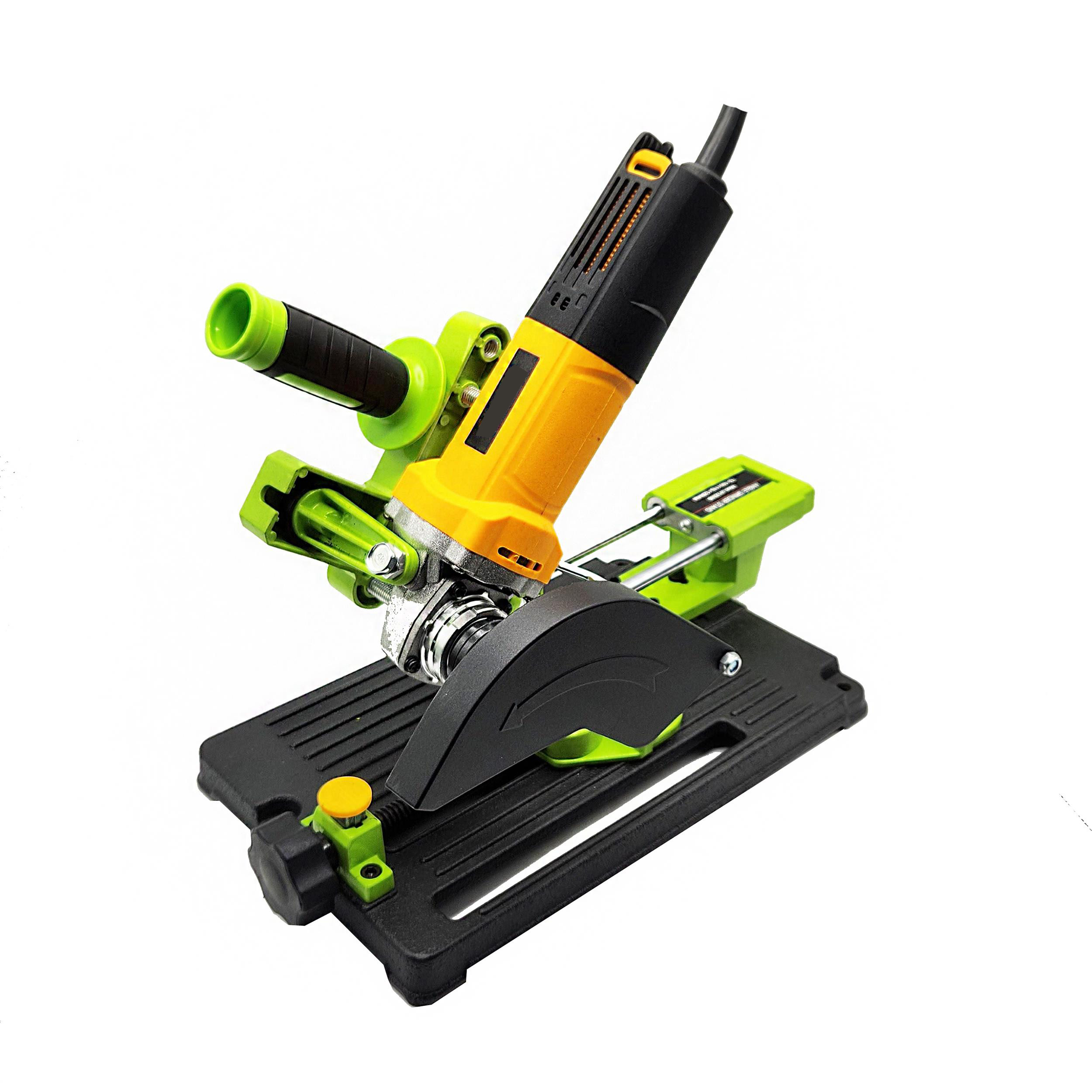 تبدیل مینی فرز به اره پروفیل بر کد ER456