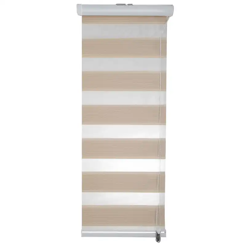 پرده زبرا زیو کد 612 سایز 180 × 70 سانتی‌ متر