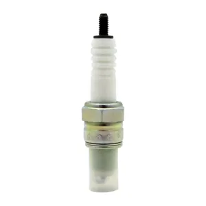 شمع موتور سیکلت دنسو مدل X24ES-U