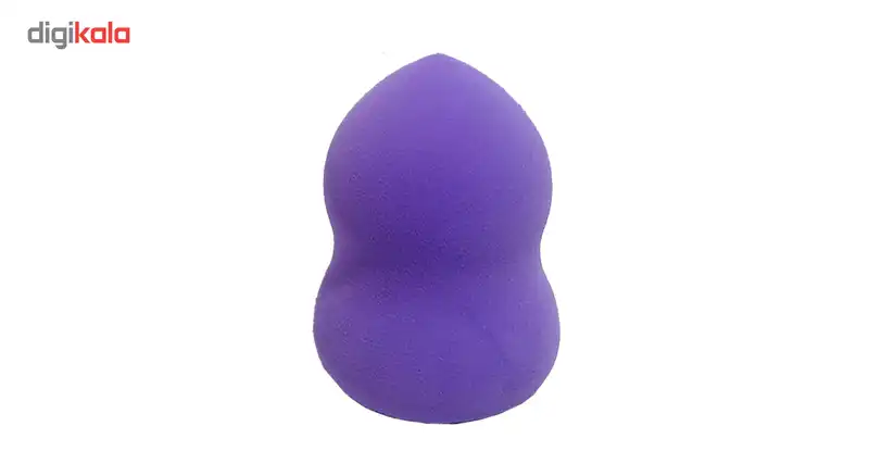 پد پنکیک پاف مدل کاجی