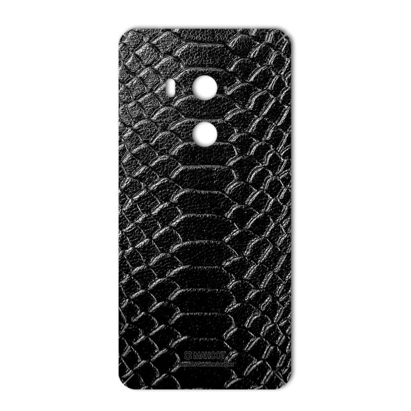 برچسب پوششی ماهوت مدل Snake Leather مناسب برای گوشی HTC U11 EYEs