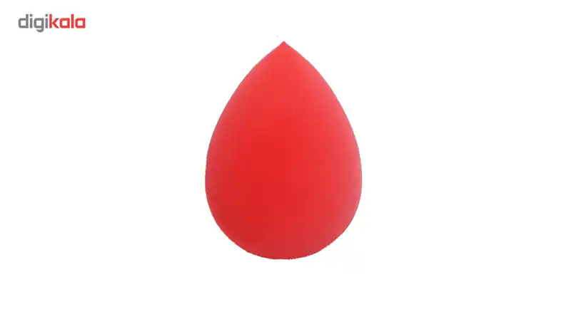 پد پنکیک پاف مدل اشکی