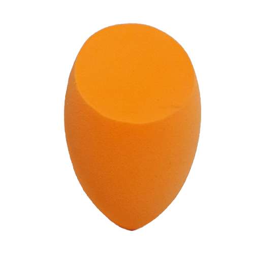 پد پنکیک پاف مدل سر تخت