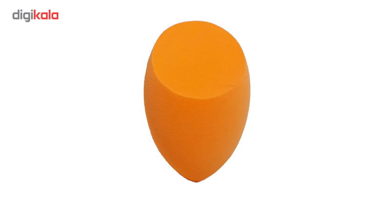 پد پنکیک پاف مدل سر تخت